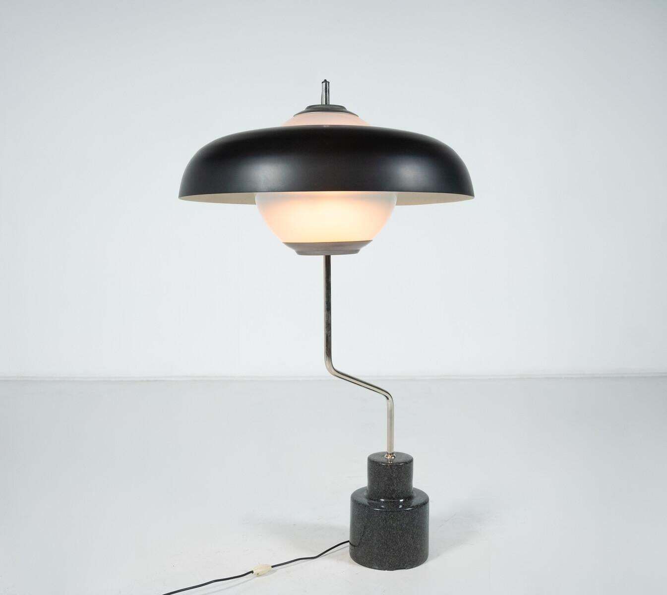 photo vinterior Mikado Lamp By Luigi Caccia Dominioni For Azucena, Italy, 1960s