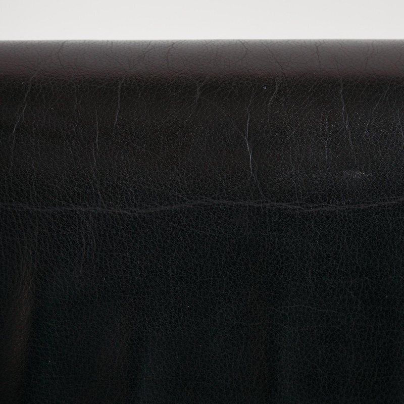 Furniture Model 830 Two Seater Sofa By Klaus Franck & Werner Sauer For Wilkhahn photo