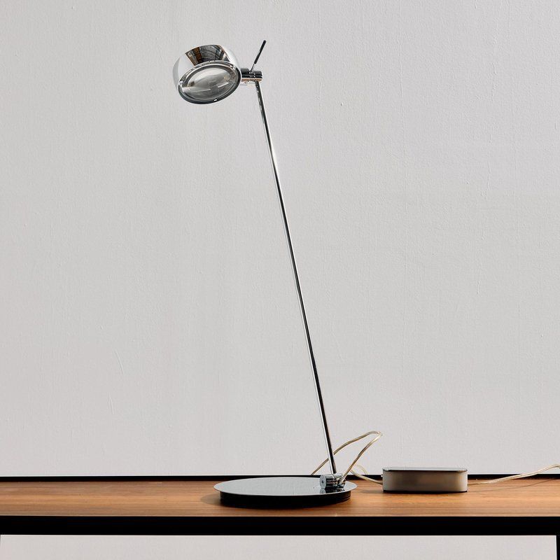 Sento Table Lamp By Axel Meise & Christoph Kügler For Occhio, 2010s photo 496.0