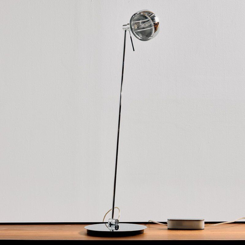Sento Table Lamp By Axel Meise & Christoph Kügler For Occhio, 2010s photo vinterior