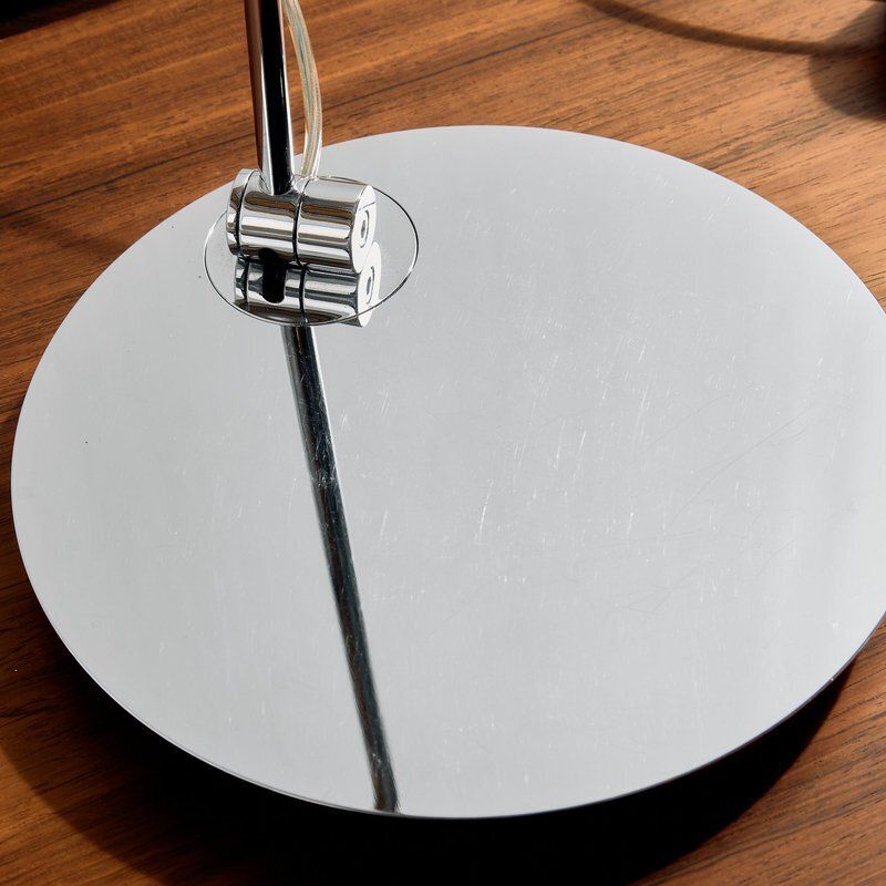 Sento Table Lamp By Axel Meise & Christoph Kügler For Occhio, 2010s photo buy