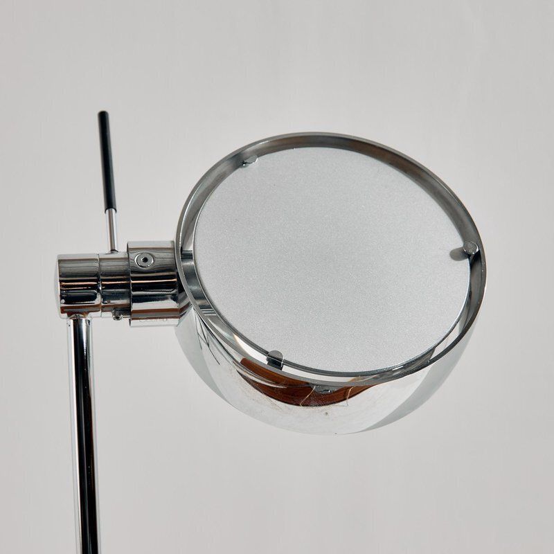 photo for sale Sento Table Lamp By Axel Meise & Christoph Kügler For Occhio, 2010s
