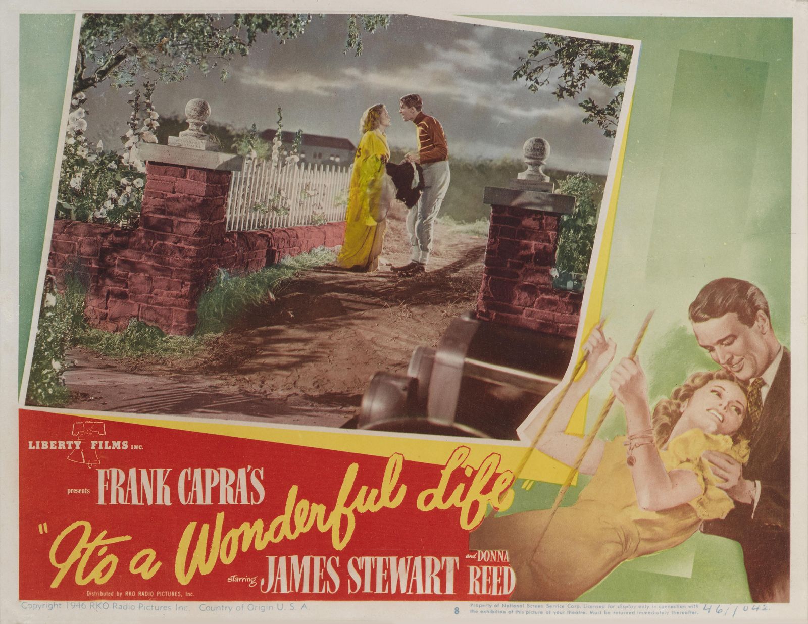 It's A Wonderful Life photo furniture