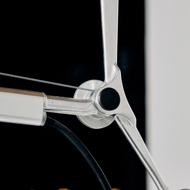 photo for sale Tolomeo Mega Floor Lamp By Michele De Lucchi & Giancarlo Fassina For Artemide