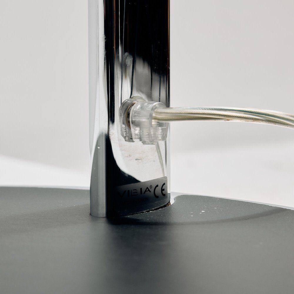 photo vintage Balance 5190 Floor Lamp By Jordi Vilardell For Vibia