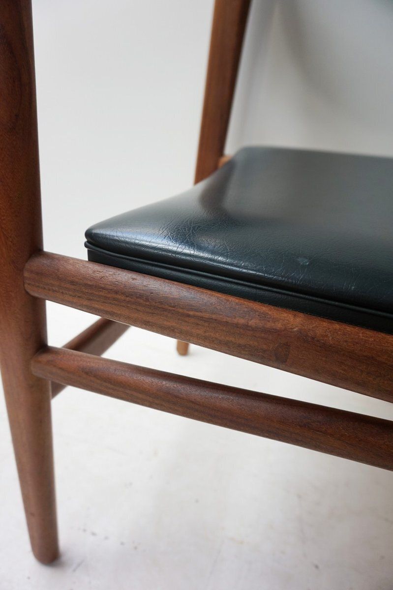 photo buy Midcentury Modern Danish Teak Dining Chairs, 1960s, Set Of 4