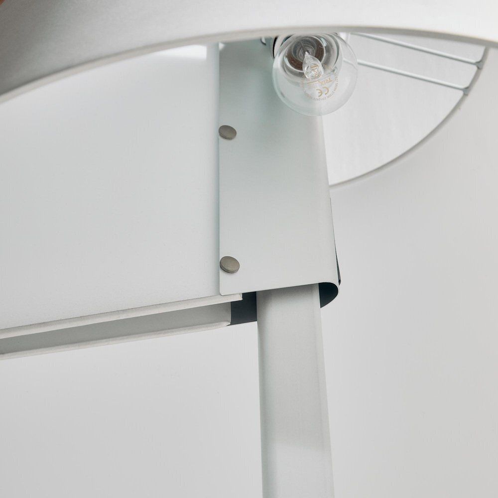 Lighting Melampo Mega Floor Lamp By Adrien Gardère For Artemide, 2010s photo