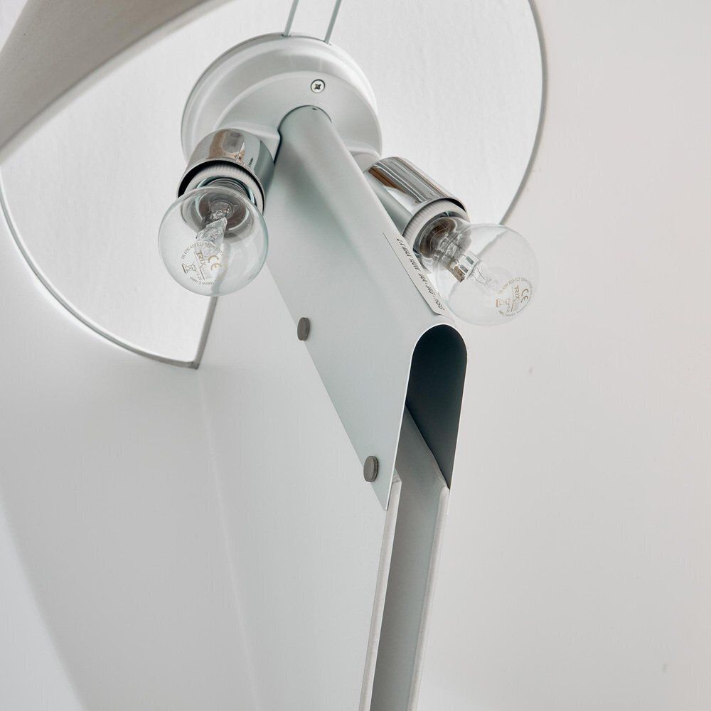 photo vinterior Melampo Mega Floor Lamp By Adrien Gardère For Artemide, 2010s