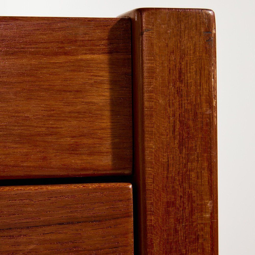 photo buy Model 33 Teak Desk By Christian Linneberg For Chr. Linneberg
