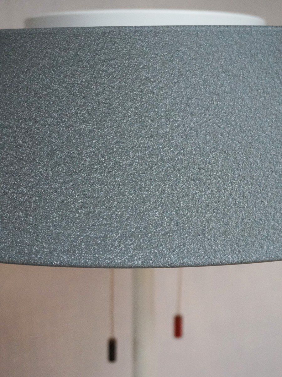 Floor Lamp St 7128 By Niek Hiemstra For Evolux, 1960s photo for sale