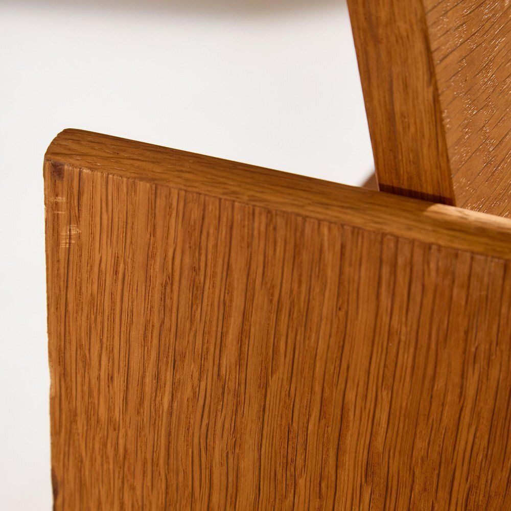 photo vinterior Danish Oak Dressing Table