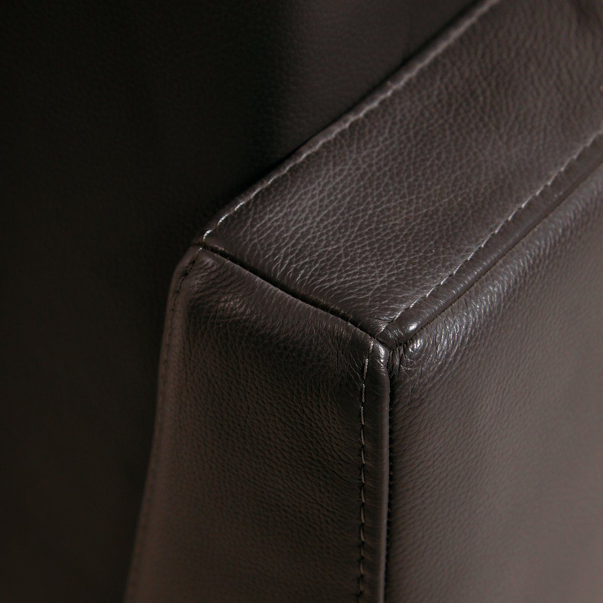 Visalia Leather Chair By Coalesse, 2011 photo vinterior