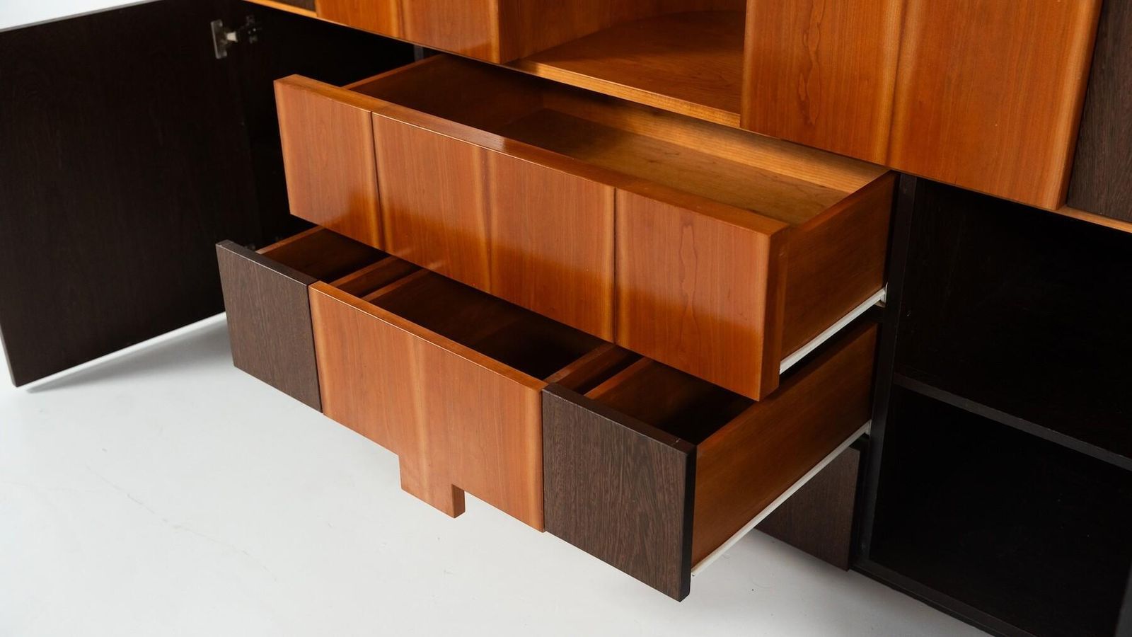Credenza Corinto By Ferdinando Meccani Per Atelier Meccani, Italy, 1978 photo vintage