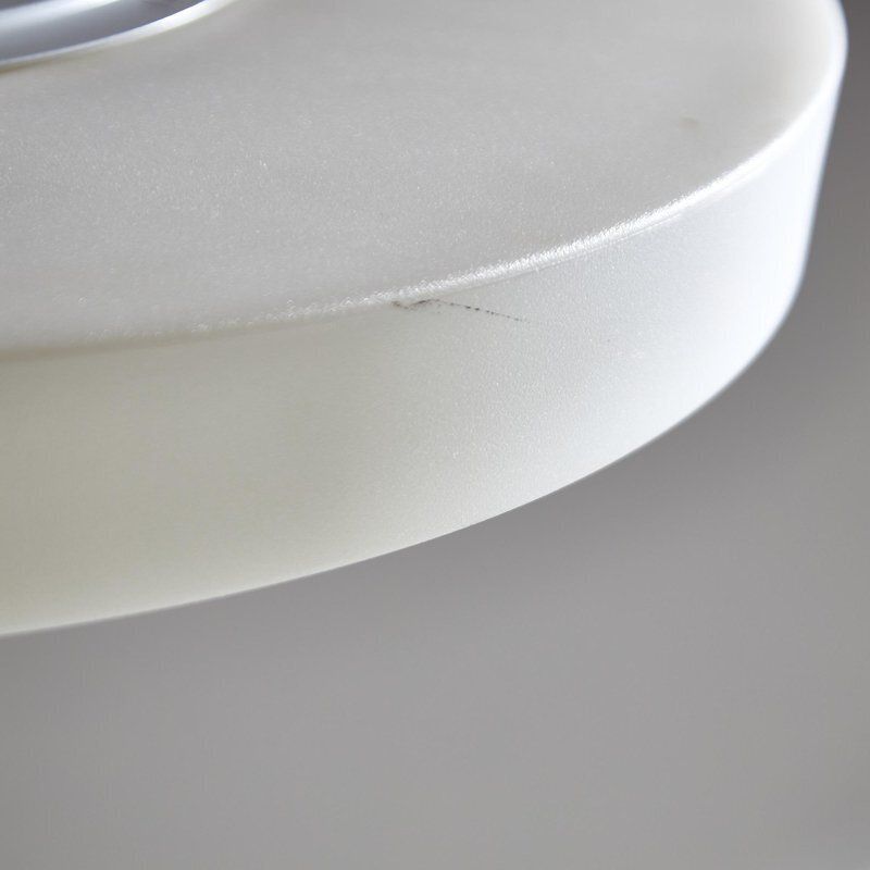 photo furniture Equilibre F3 Floor Lamp By Luc Ramael For Prandina