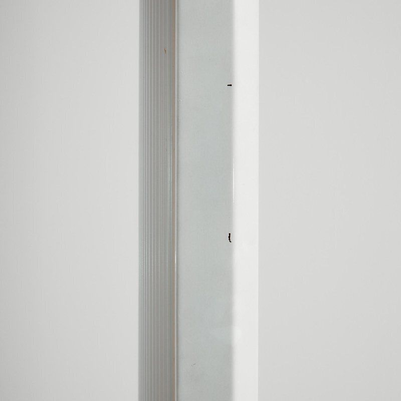 Metal Floor Lamp, 1980s photo buy