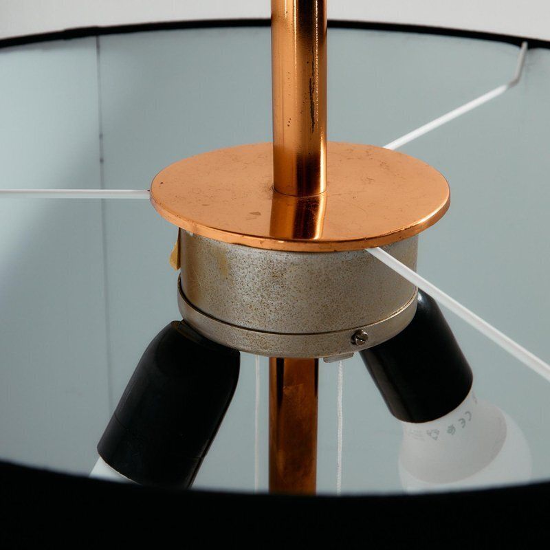 Floor Lamp From Veb Narva photo Lighting