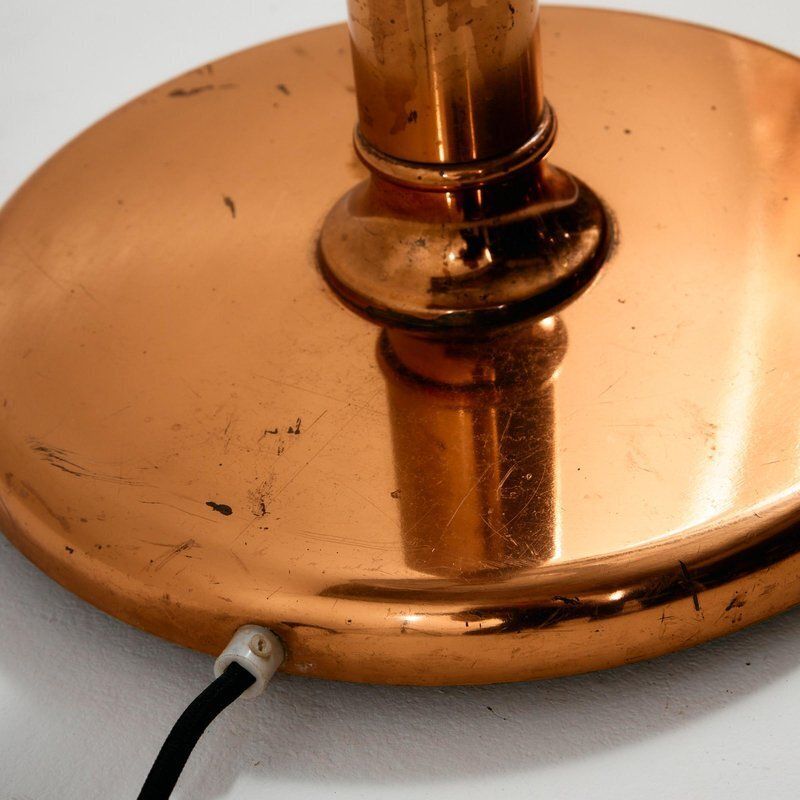 Lighting Floor Lamp From Veb Narva photo
