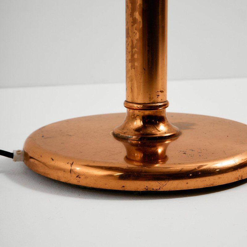619.0 Floor Lamp From Veb Narva photo