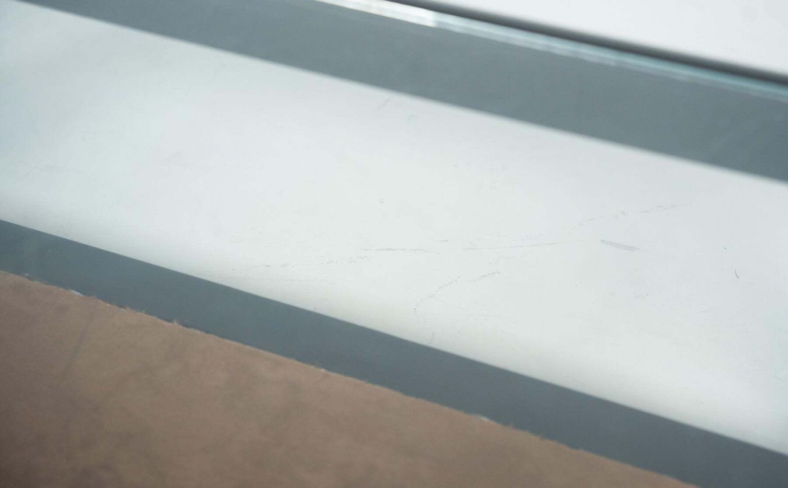 photo for sale Mid Century Modern Coffee Table Attributed To Carlo Scarpa, Italy