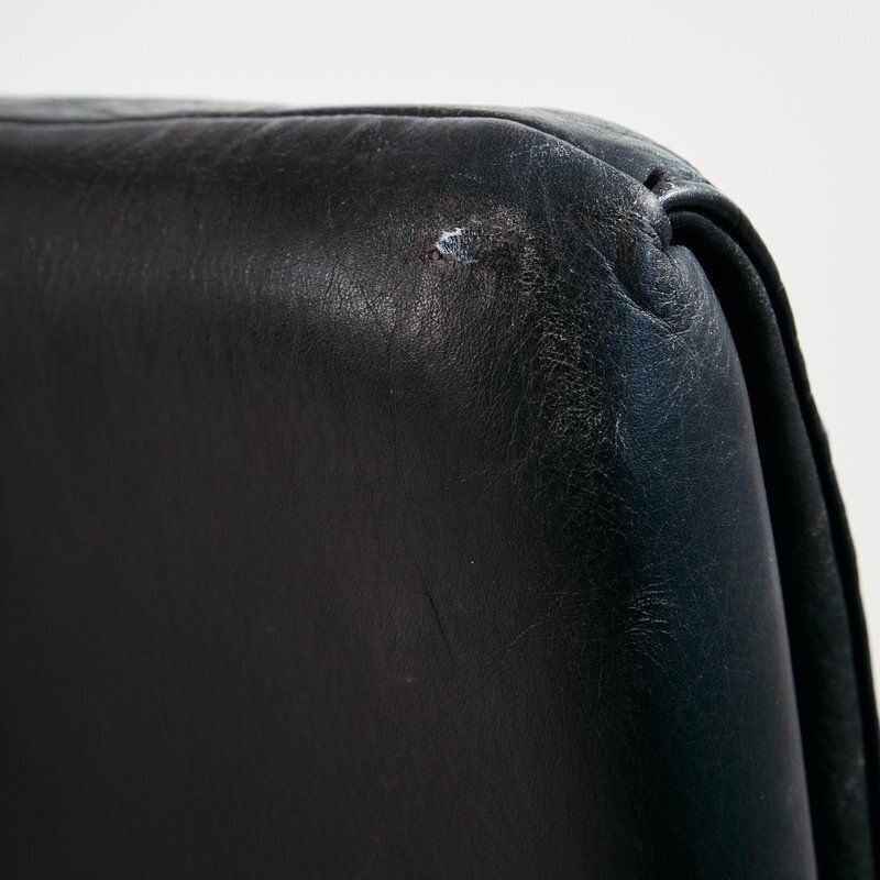 Ds 2011 2 Seater Sofa In Leather From De Sede photo 2312.0