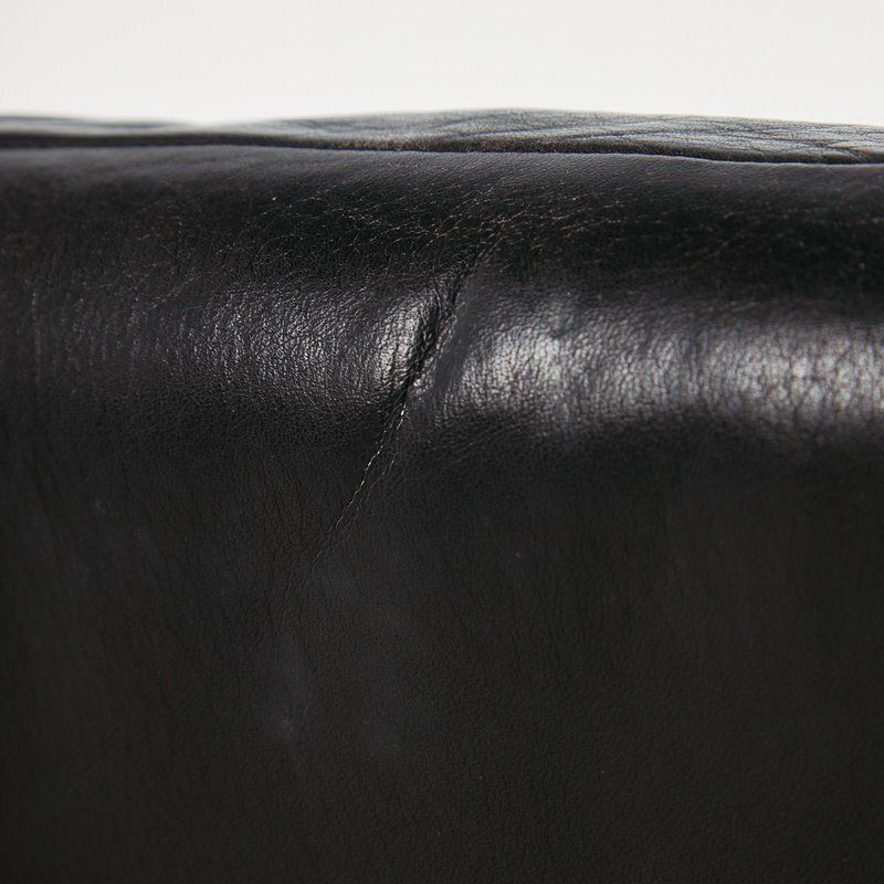 Ds 2011 2 Seater Sofa In Leather From De Sede photo vinterior