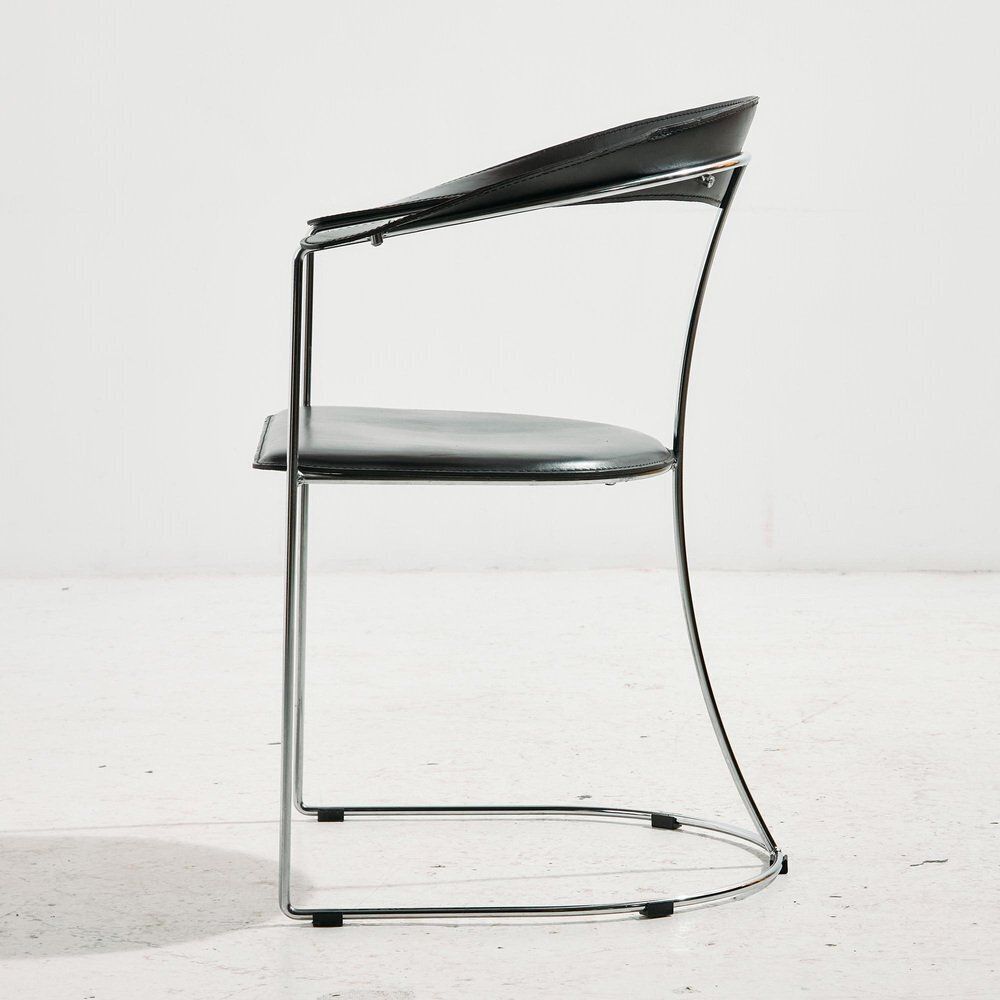 Ursula Armchair From Arrben Italy, 1980s photo Furniture