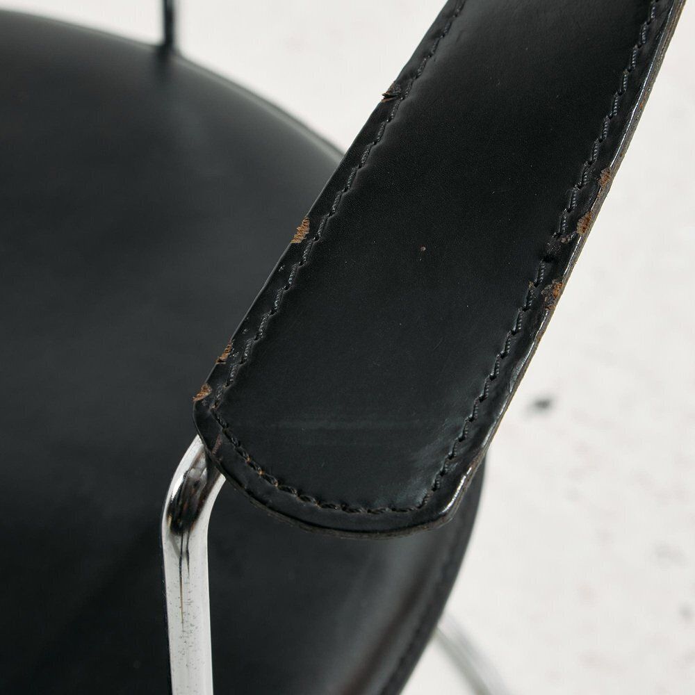 Ursula Armchair From Arrben Italy, 1980s photo vinterior