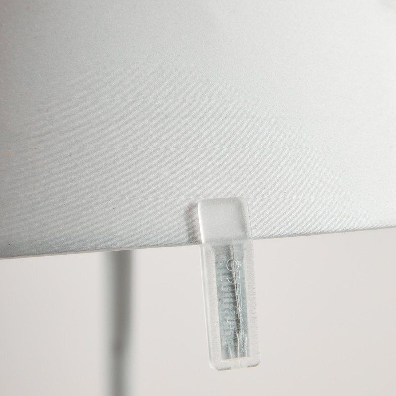 466.0 Melampo Terra Floor Lamp By Adrien Gardère For Artemide, 2010s photo