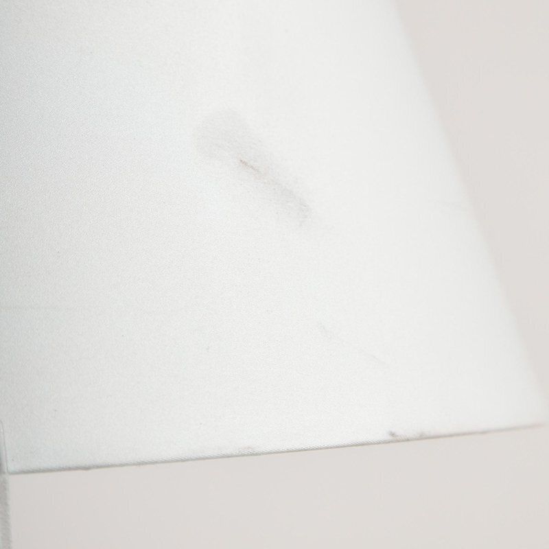 photo vinterior Melampo Terra Floor Lamp By Adrien Gardère For Artemide, 2010s