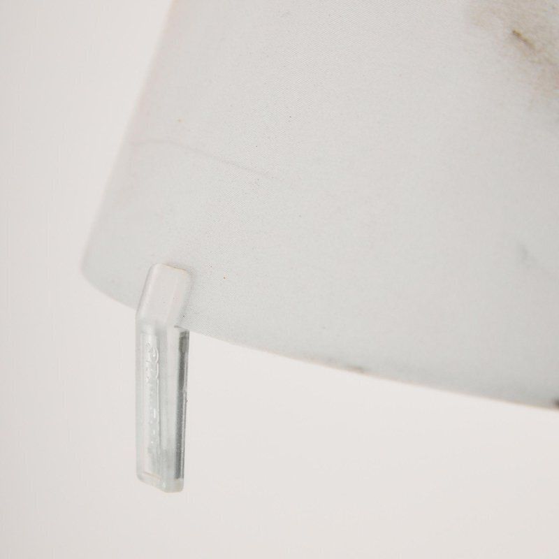 photo vintage Melampo Terra Floor Lamp By Adrien Gardère For Artemide, 2010s