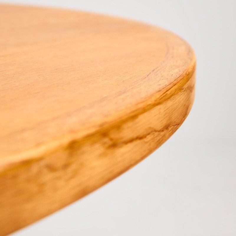 Oak Dining Table By Kurt østervig For Jason Møbler photo buy