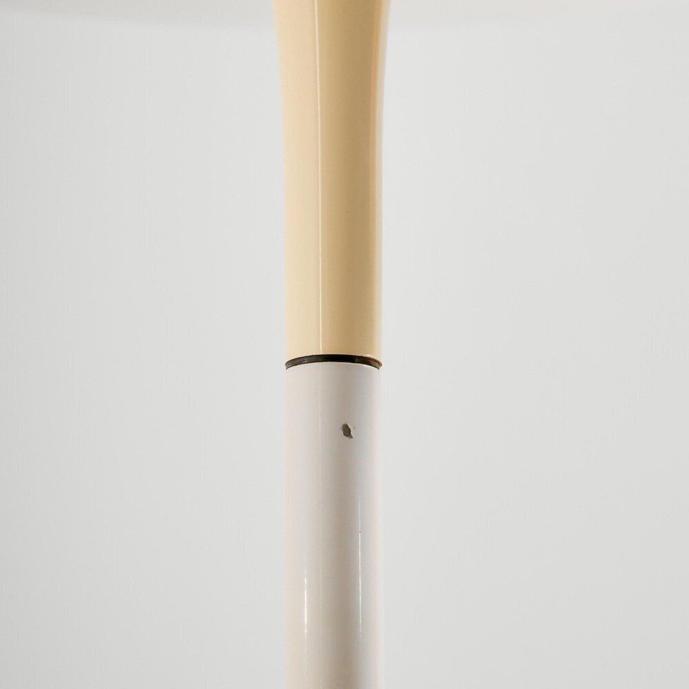 Panthella Floor Lamp By Verner Panton For Louis Poulsen photo buy
