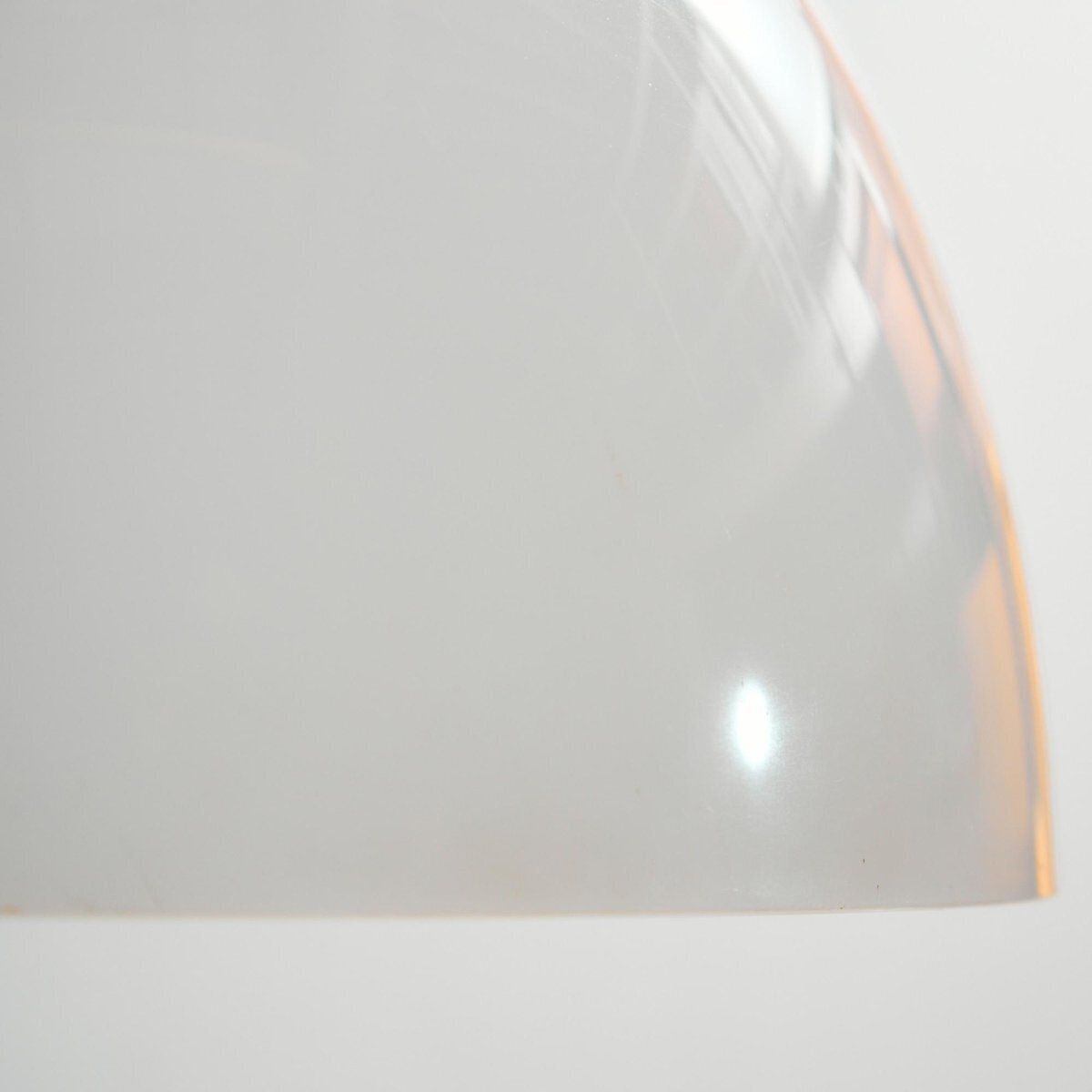 photo furniture Panthella Floor Lamp By Verner Panton For Louis Poulsen