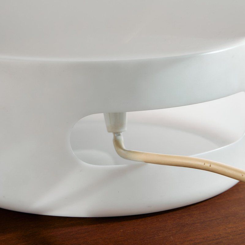 photo vinterior Clan/1 Lamp By Harvey Guzzini & Studio 6g For Furniture