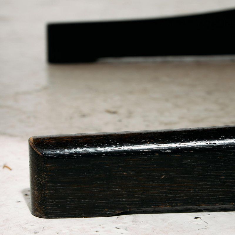 photo buy Oak Dining Table By Karl Erik Ekselius For J. O. Carlsson