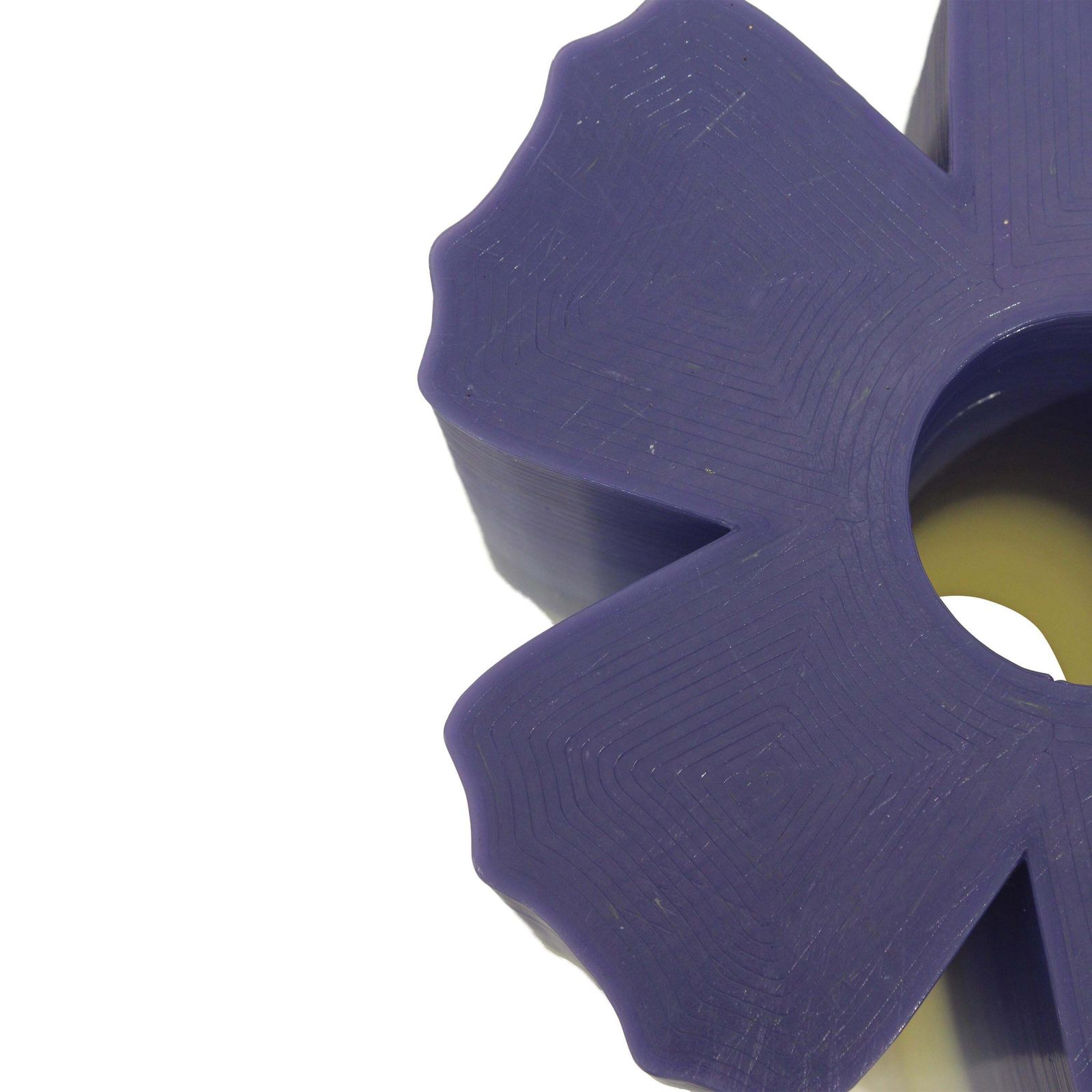 Sculptural Table From Where The Flowers Dwell Collection By Marina F. Ramos photo for sale