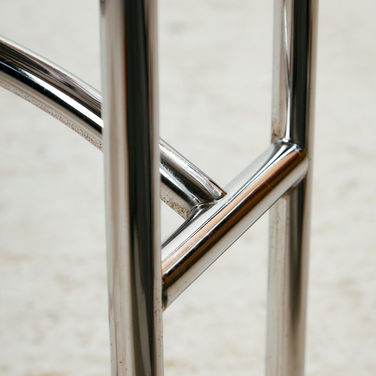Tokyo Bar Stool By Rodney Kinsman For Bieffeplast, 1980s photo vinterior