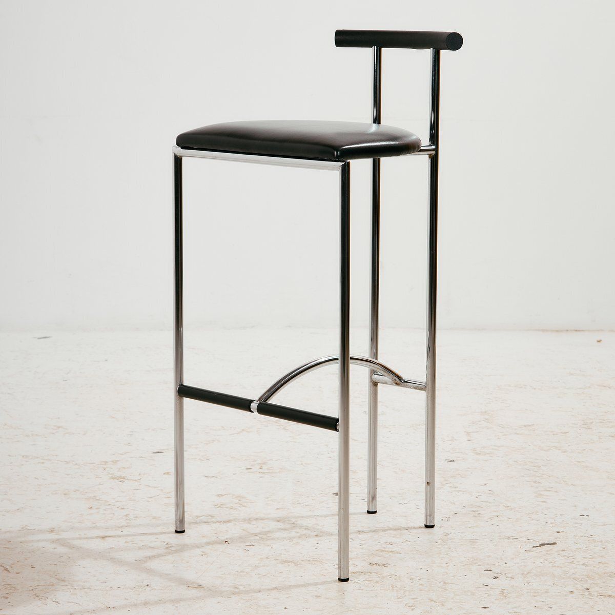 photo furniture Tokyo Bar Stool By Rodney Kinsman For Bieffeplast, 1980s