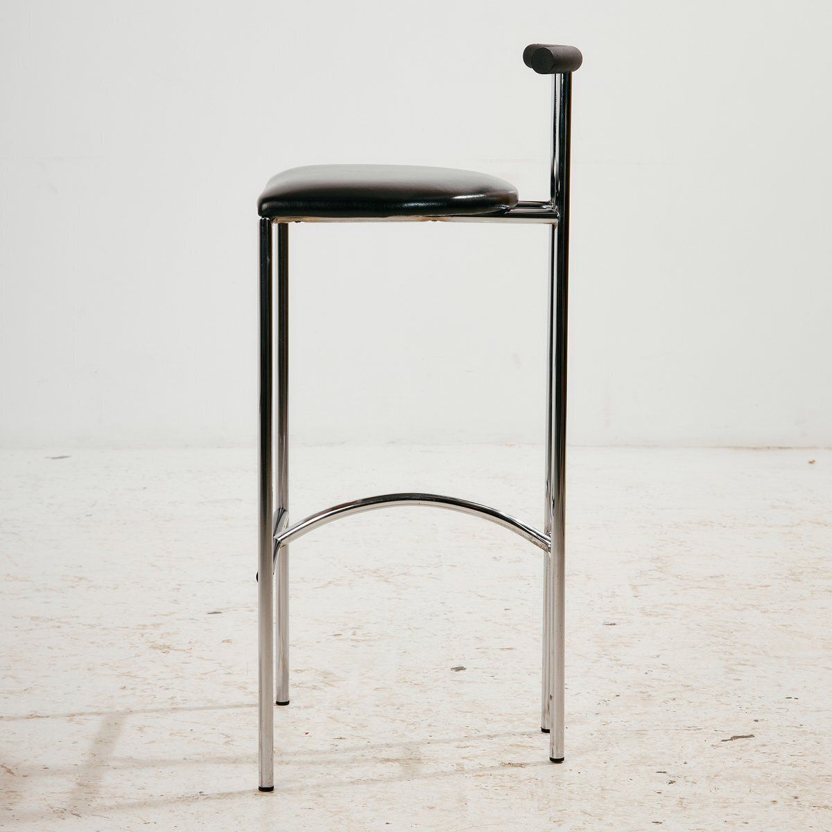 photo for sale Tokyo Bar Stool By Rodney Kinsman For Bieffeplast, 1980s