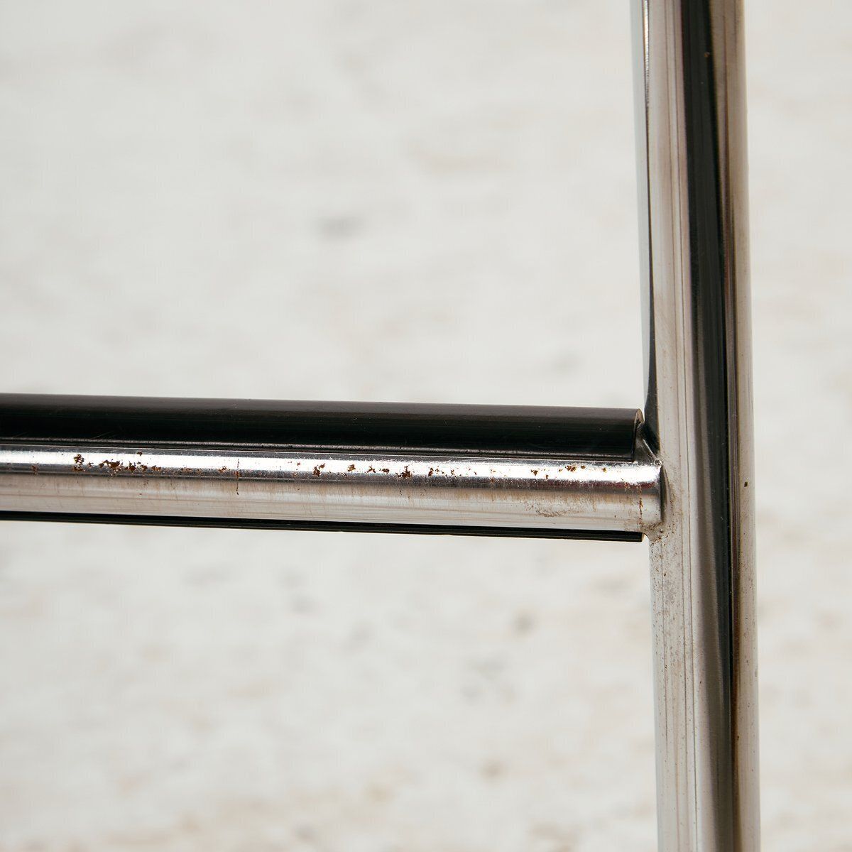 636.0 Tokyo Bar Stool By Rodney Kinsman For Bieffeplast, 1980s photo