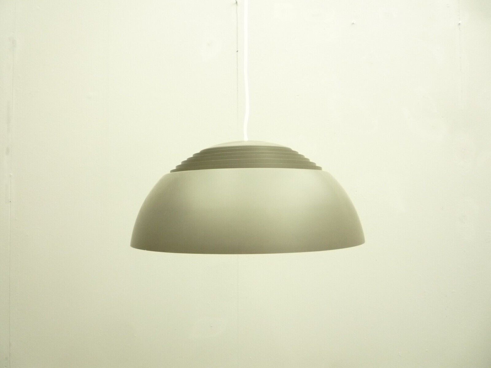 Aj Royal Lamp By Arne Jacobsen For Louis Poulsen, Denmark, 1950s photo for sale