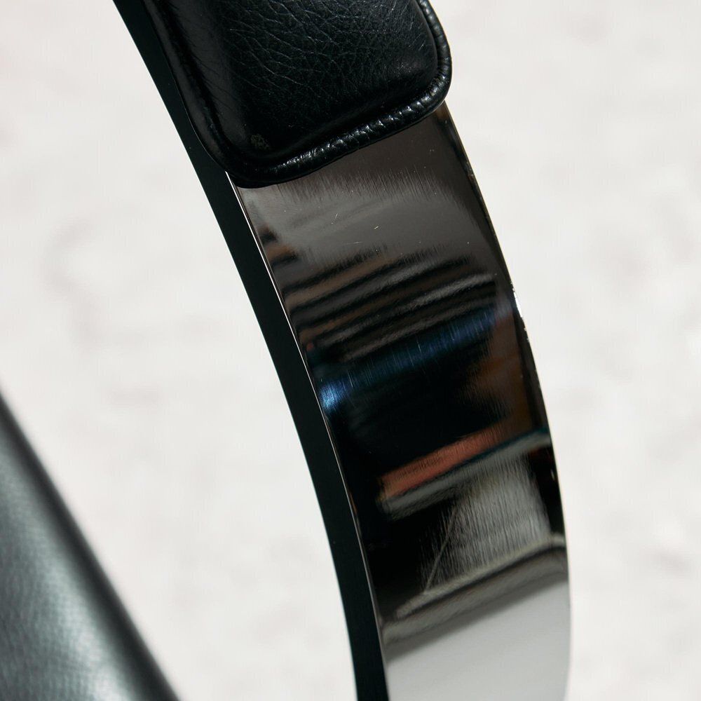 Brno Armchair By Alivar photo vinterior