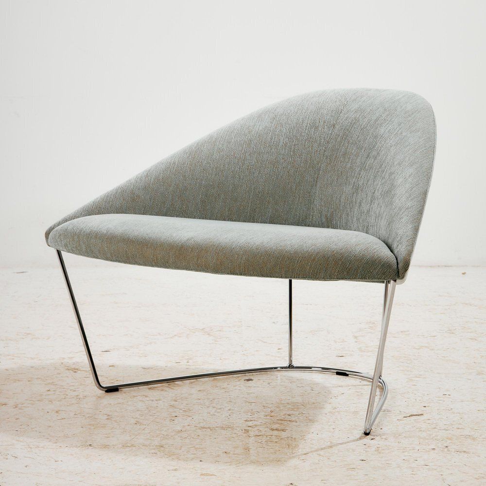 Colina Armchair By Lievore Altherr Molina For Arper, 2010s photo Furniture
