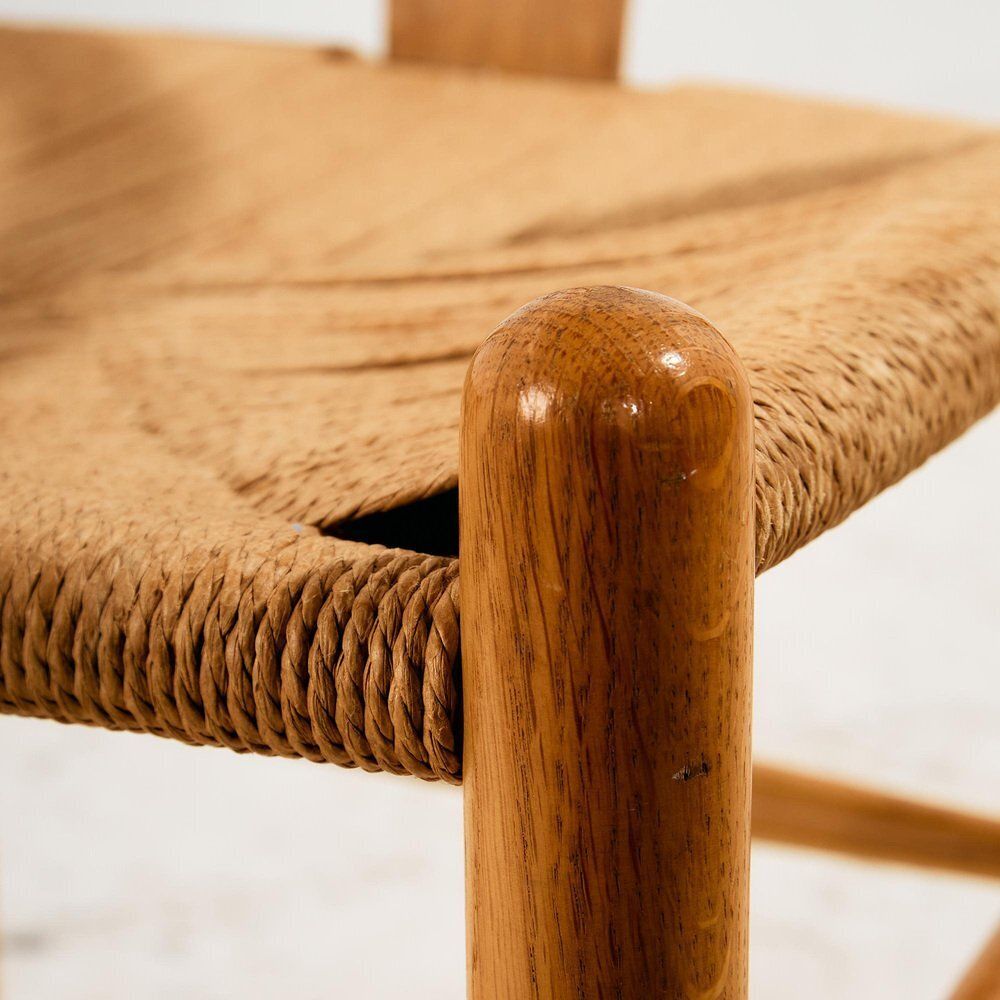 Wishbone Chair By Hans J. Wegner For Carl Hansen & Søn, 1960s, Set Of 6 photo buy