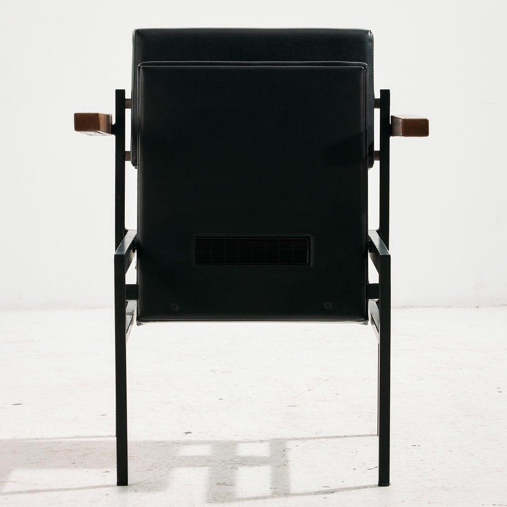 photo for sale Metal Frame Armchair