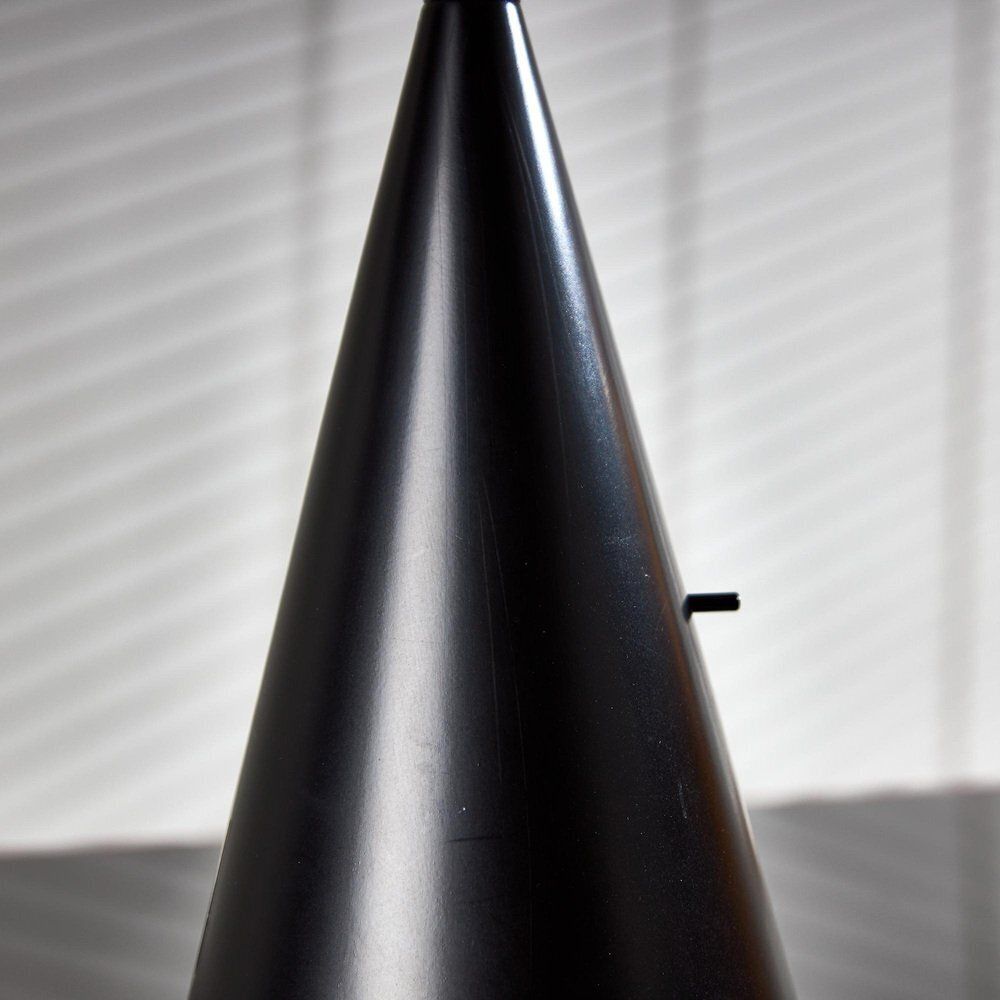 Magamagó Tavolo Table Lamp By G. Marianelli And A. Danielak For Tronconi, 1980s photo vinterior