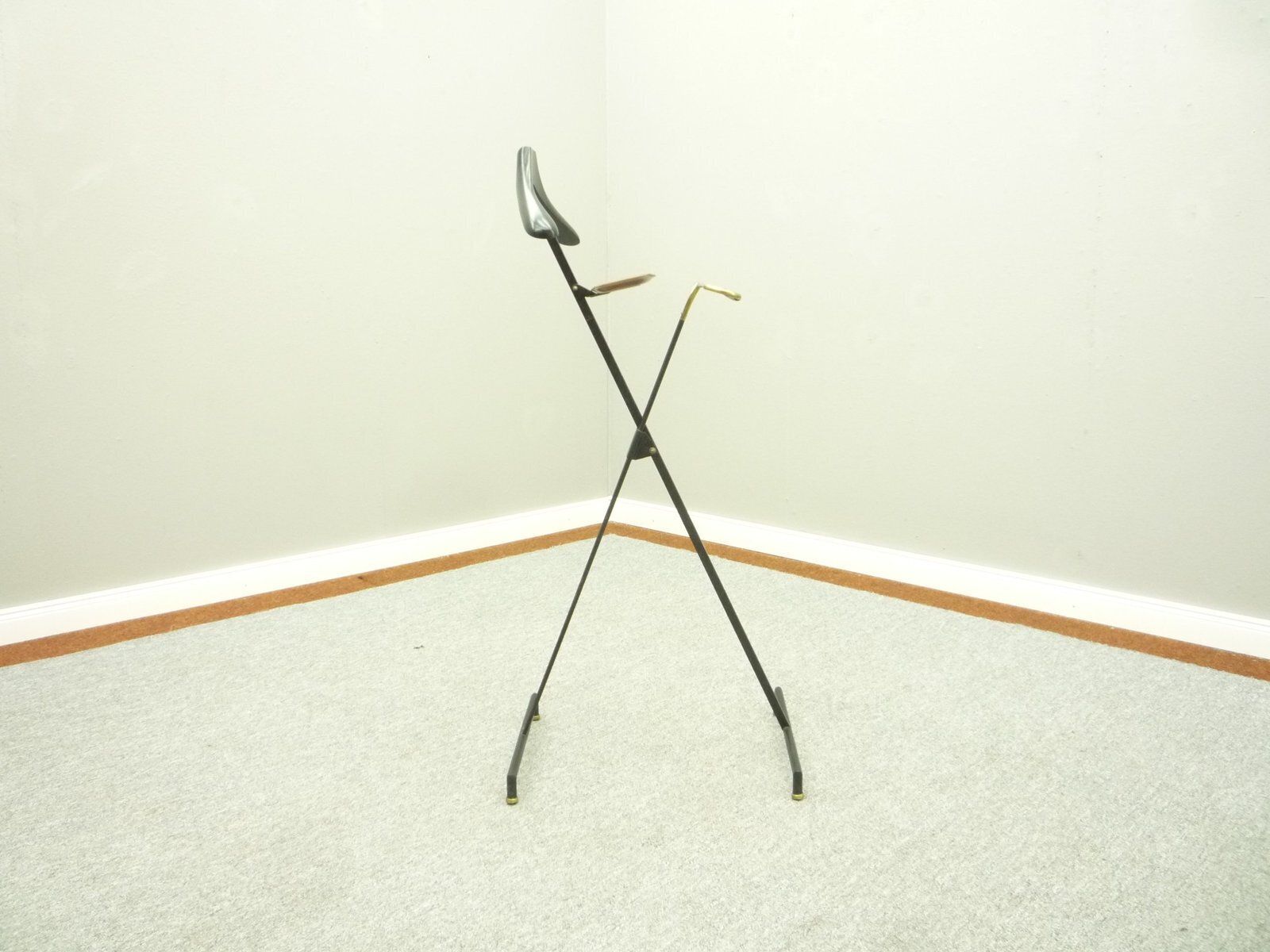 Union Champion Cloakroom Valet, 1960s photo Furniture