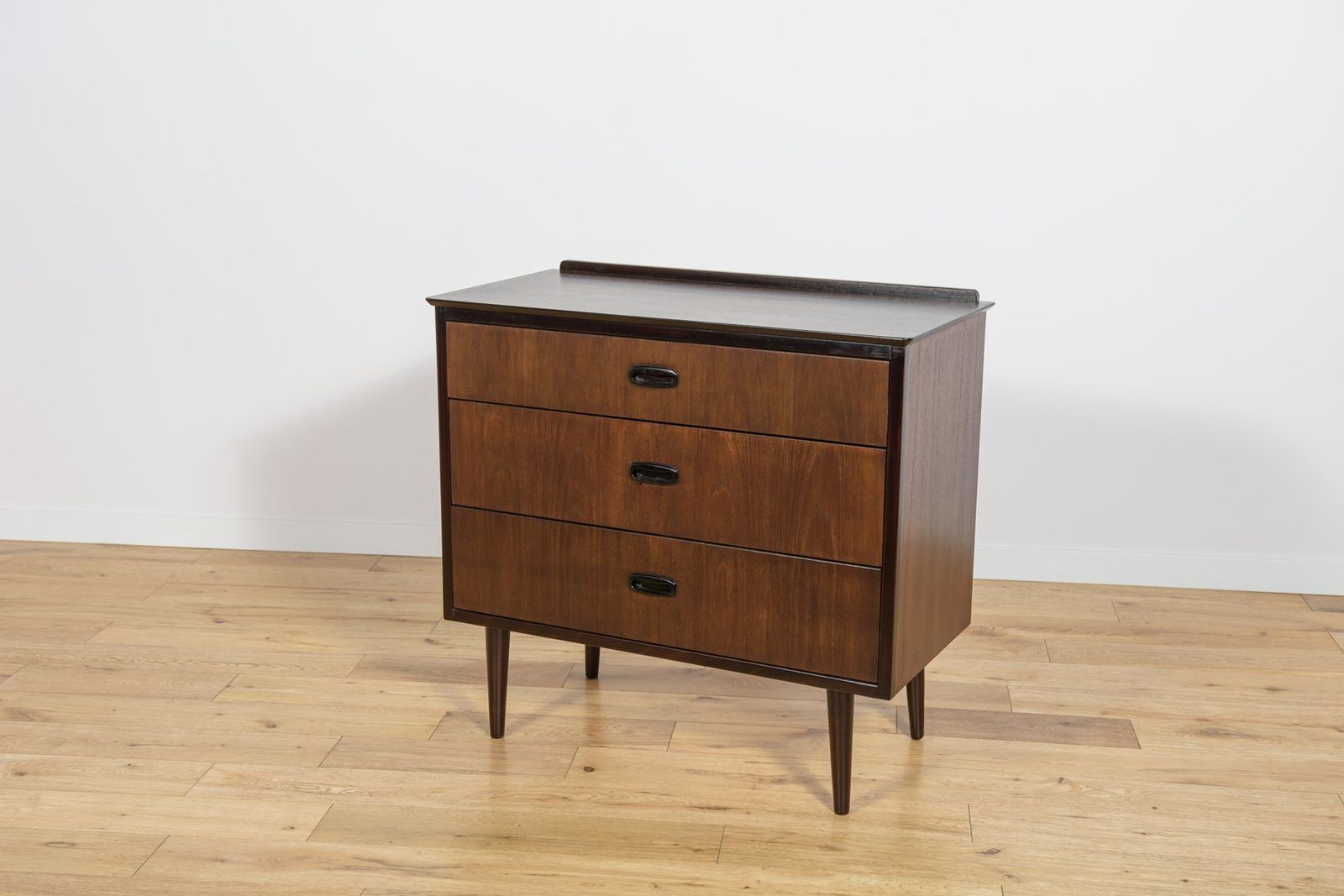 Mid Century Modern Danish Teak Dresser, 1960s photo furniture