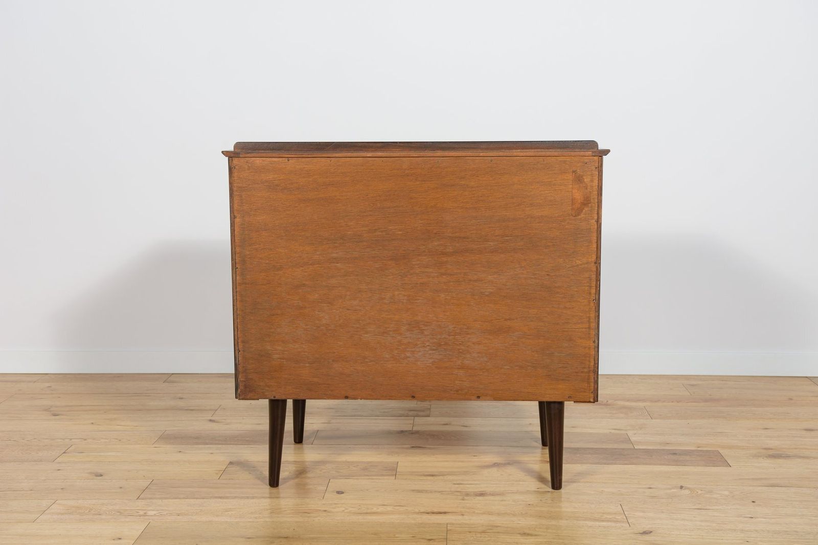 Mid Century Modern Danish Teak Dresser, 1960s photo vinterior