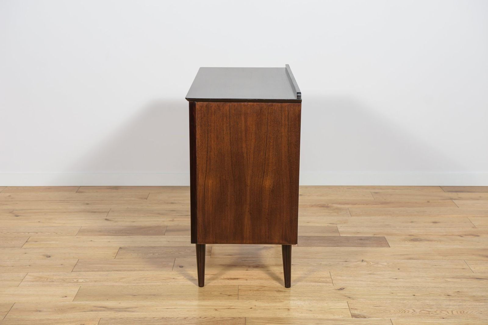 Mid Century Modern Danish Teak Dresser, 1960s photo buy